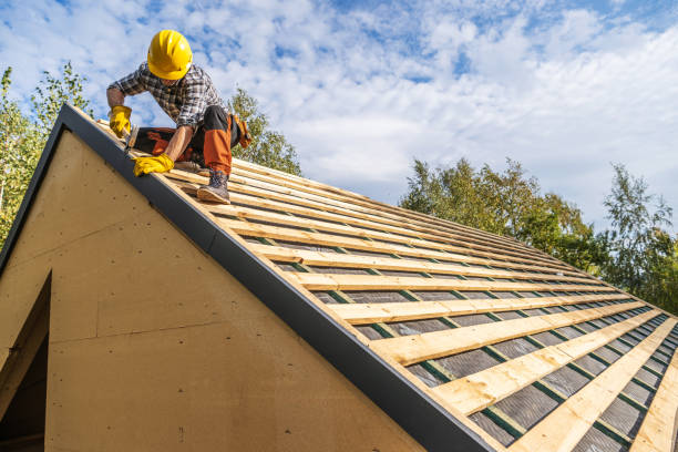 Professional Roofing Contractor in Collinsville, CT